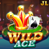 Wild Ace slot game icon for comparison
